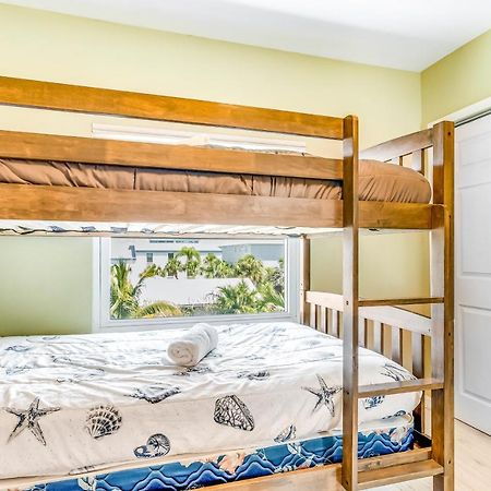 Sunset Villa 2 Bradenton Beach Ngoại thất bức ảnh