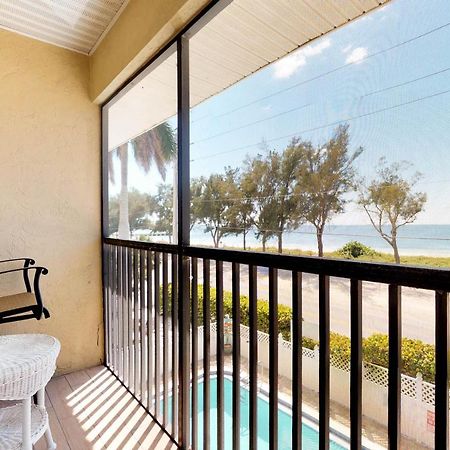 Sunset Villa 2 Bradenton Beach Ngoại thất bức ảnh
