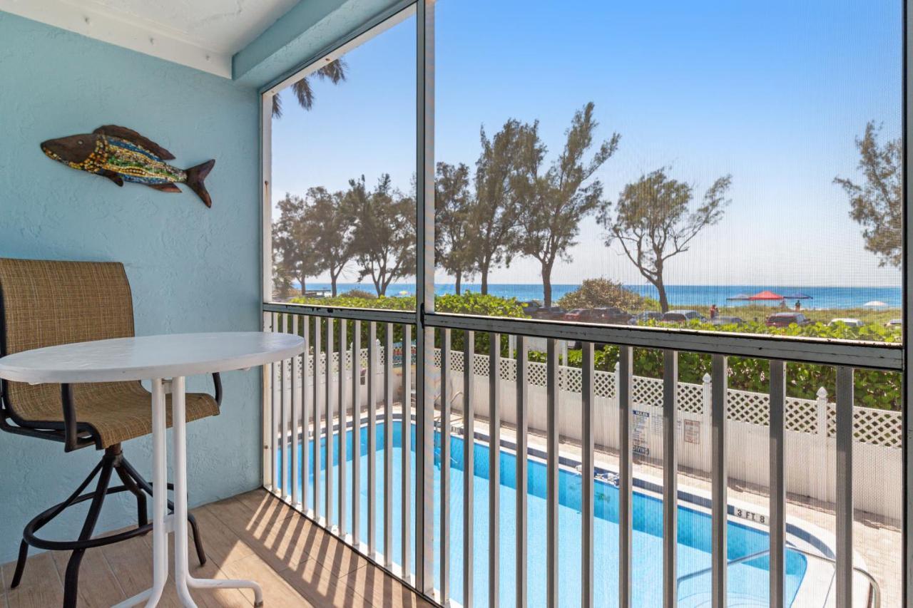 Sunset Villa 2 Bradenton Beach Ngoại thất bức ảnh