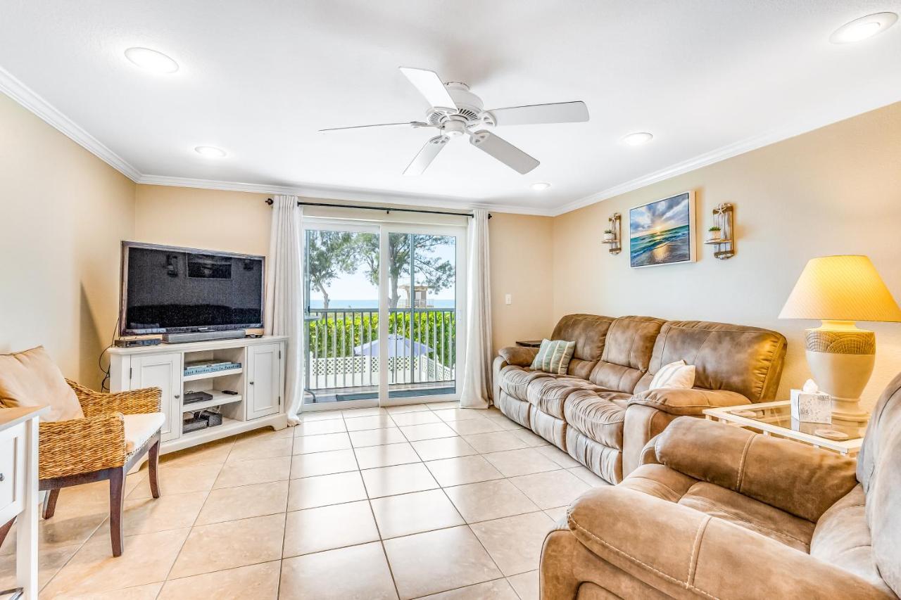 Sunset Villa 2 Bradenton Beach Ngoại thất bức ảnh