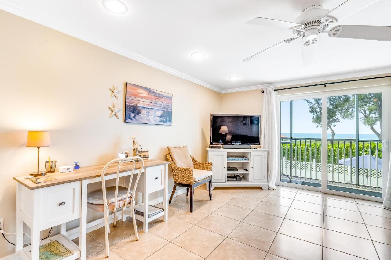 Sunset Villa 2 Bradenton Beach Ngoại thất bức ảnh