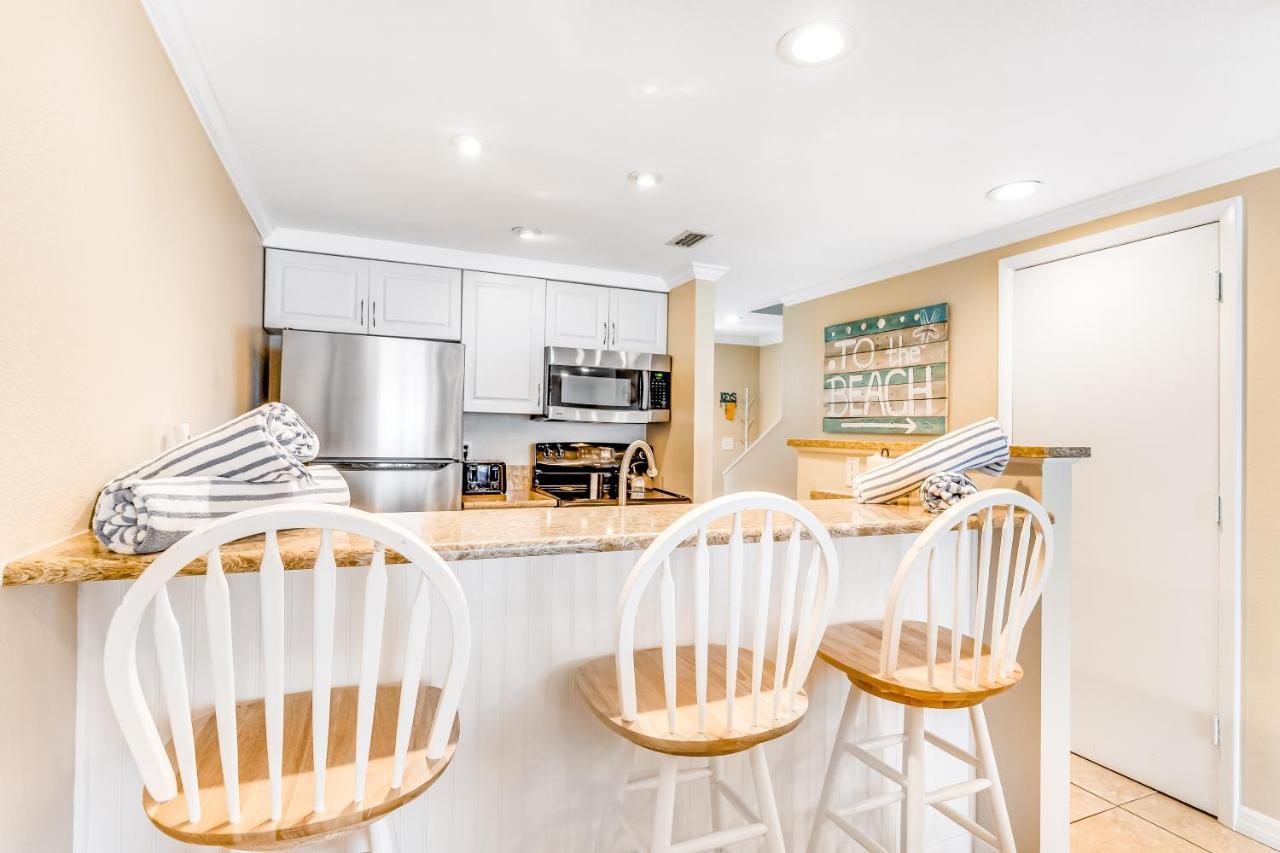 Sunset Villa 2 Bradenton Beach Ngoại thất bức ảnh