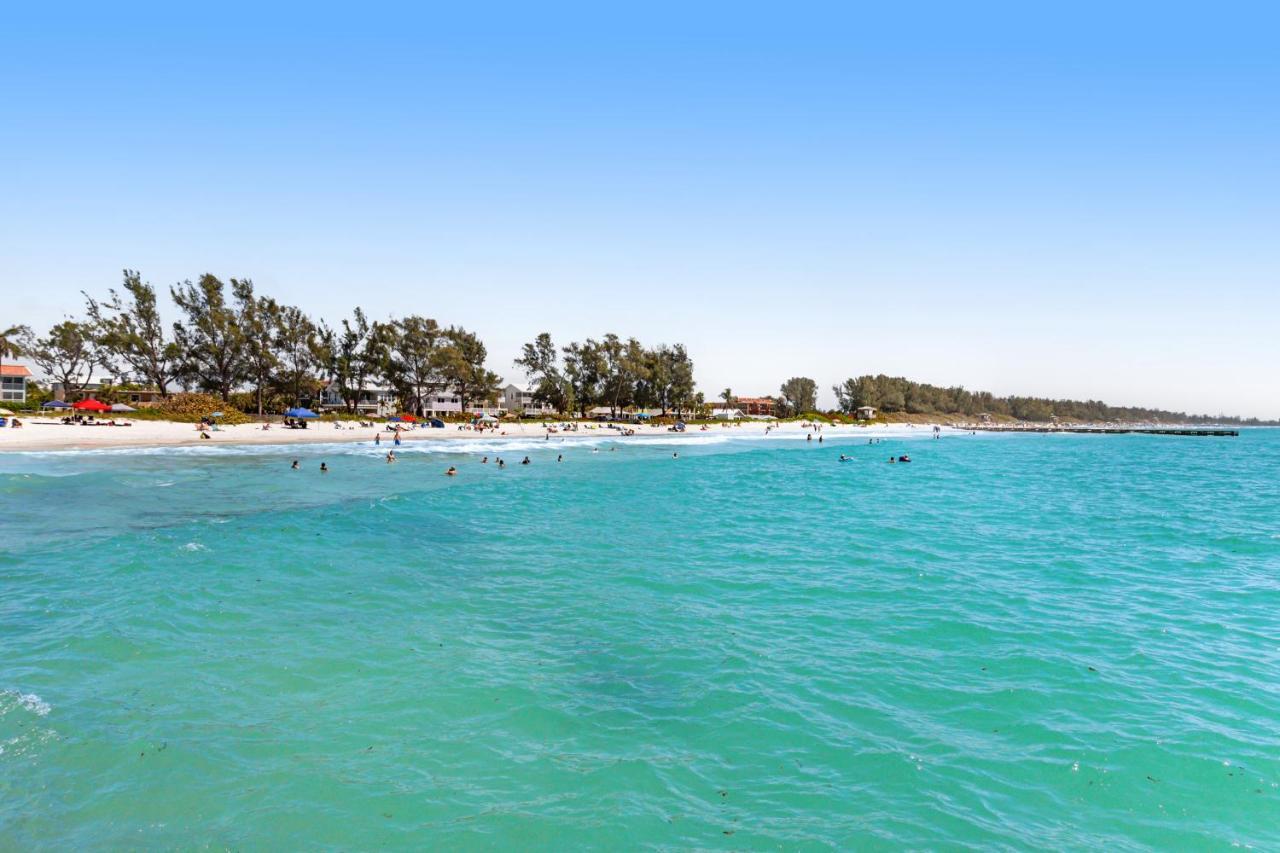 Sunset Villa 2 Bradenton Beach Ngoại thất bức ảnh