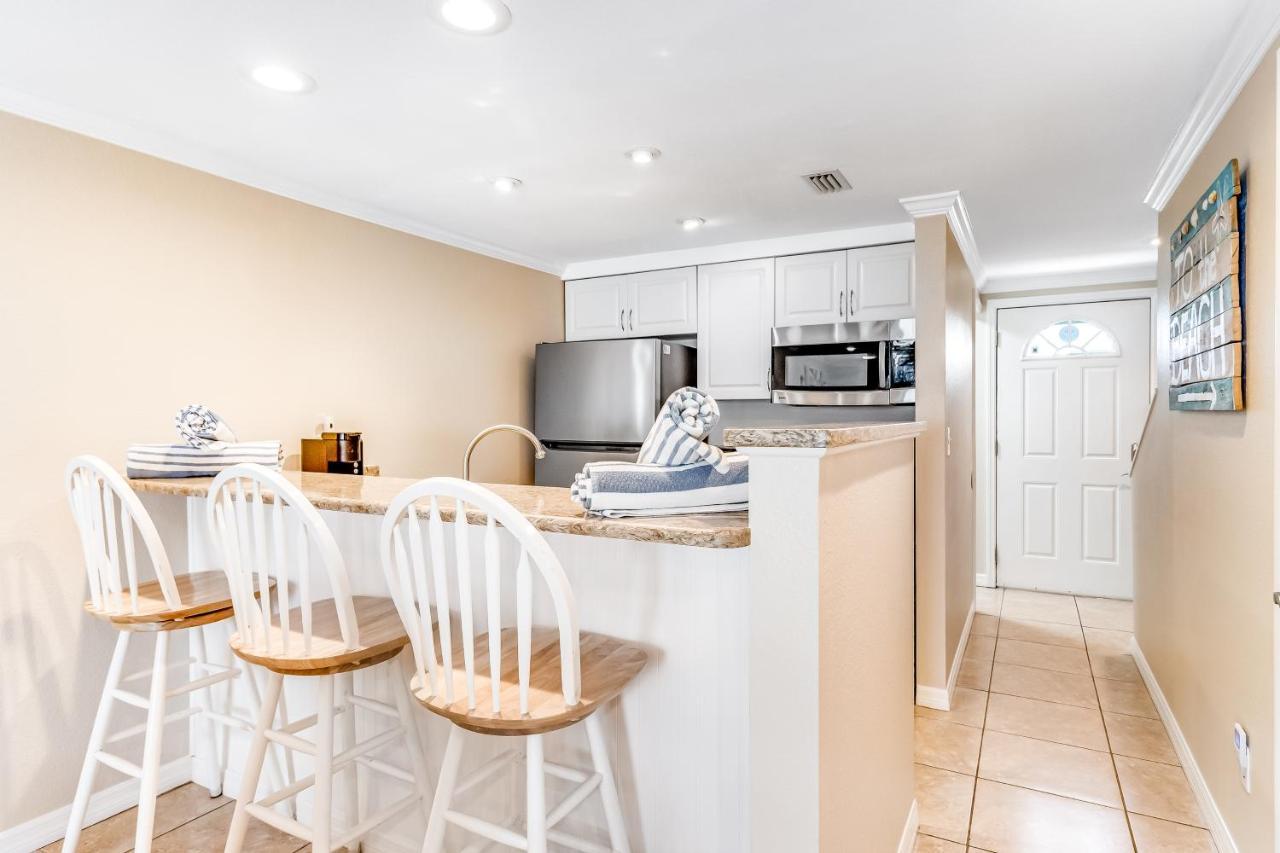Sunset Villa 2 Bradenton Beach Ngoại thất bức ảnh
