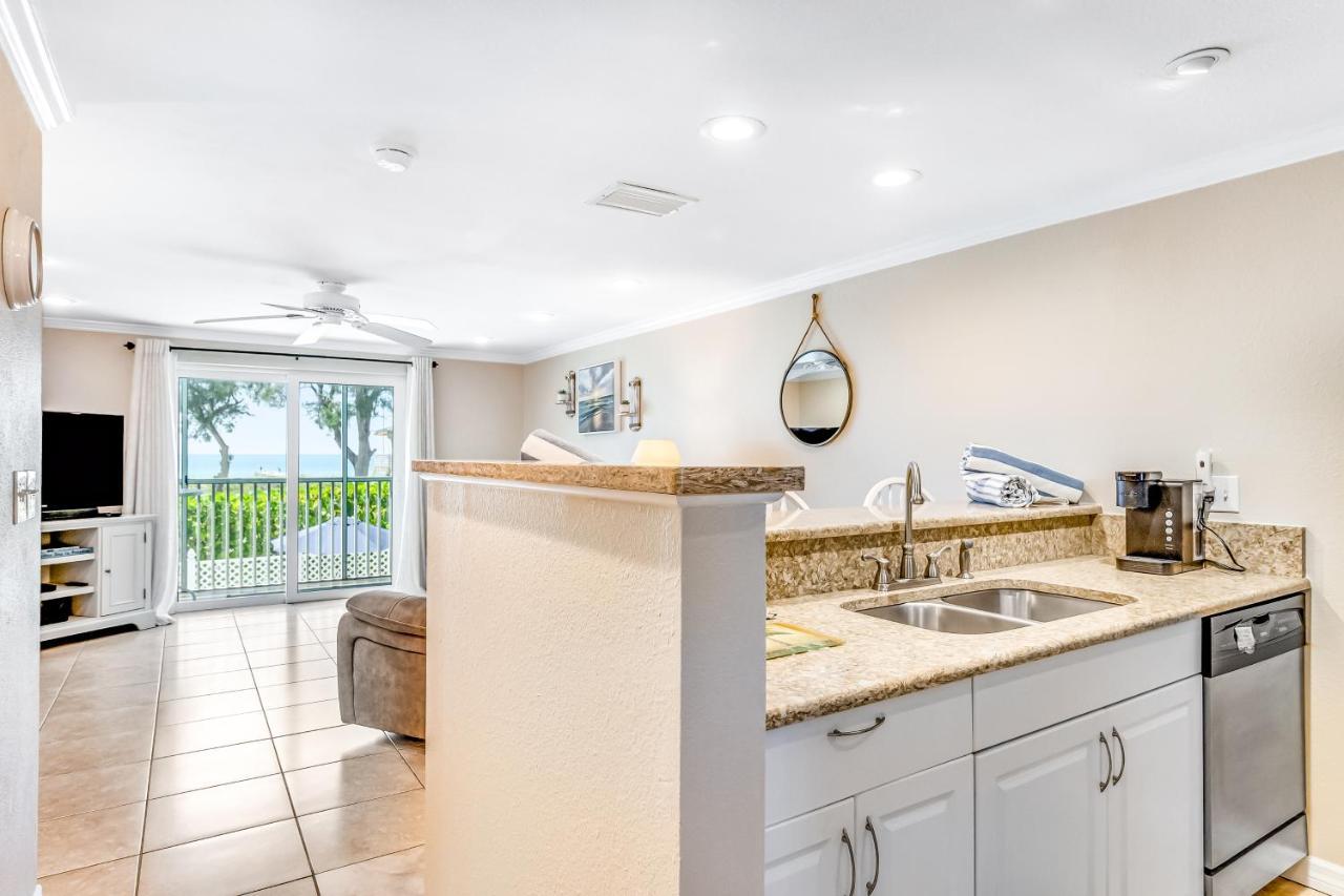 Sunset Villa 2 Bradenton Beach Ngoại thất bức ảnh