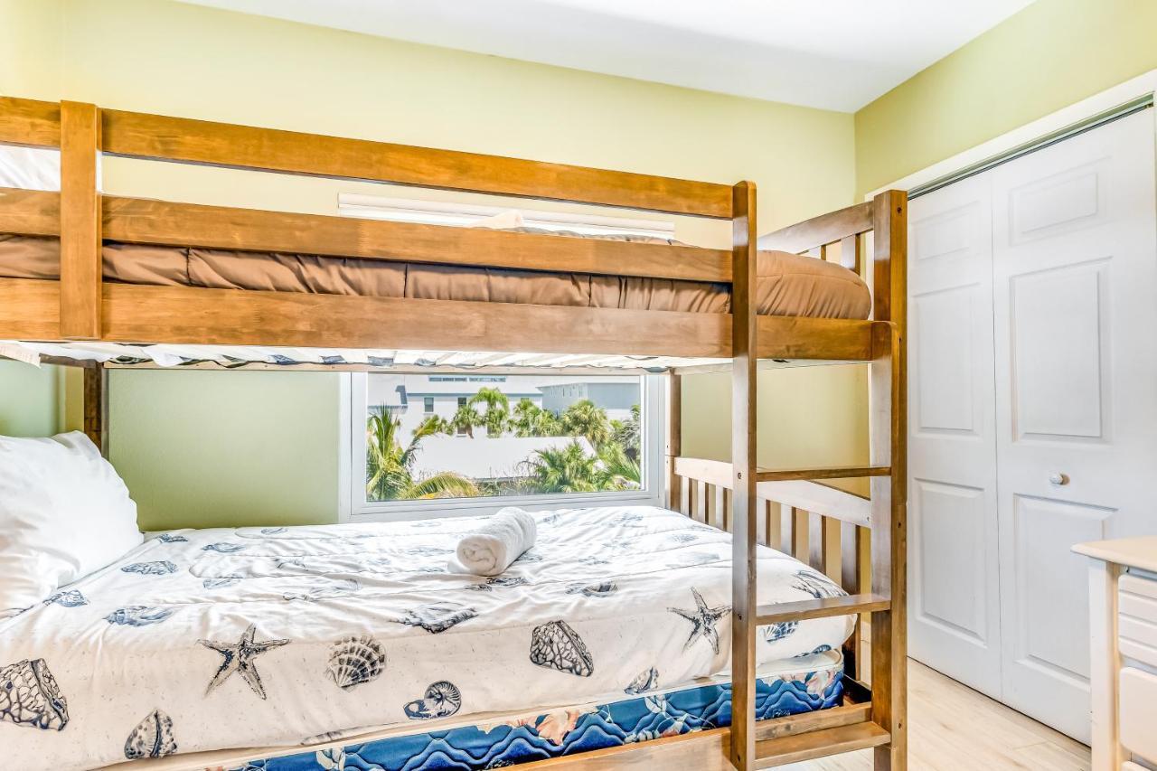 Sunset Villa 2 Bradenton Beach Ngoại thất bức ảnh
