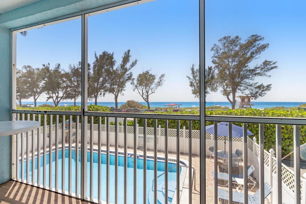Sunset Villa 2 Bradenton Beach Ngoại thất bức ảnh