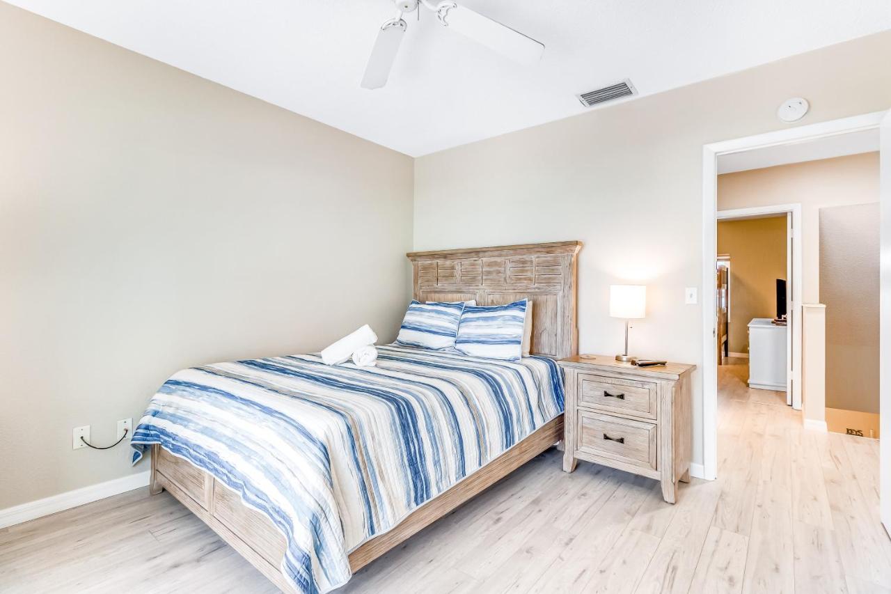 Sunset Villa 2 Bradenton Beach Ngoại thất bức ảnh