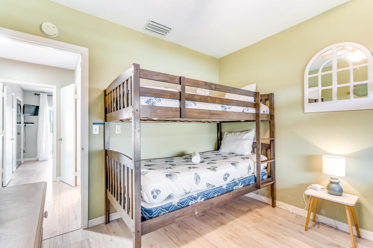 Sunset Villa 2 Bradenton Beach Ngoại thất bức ảnh