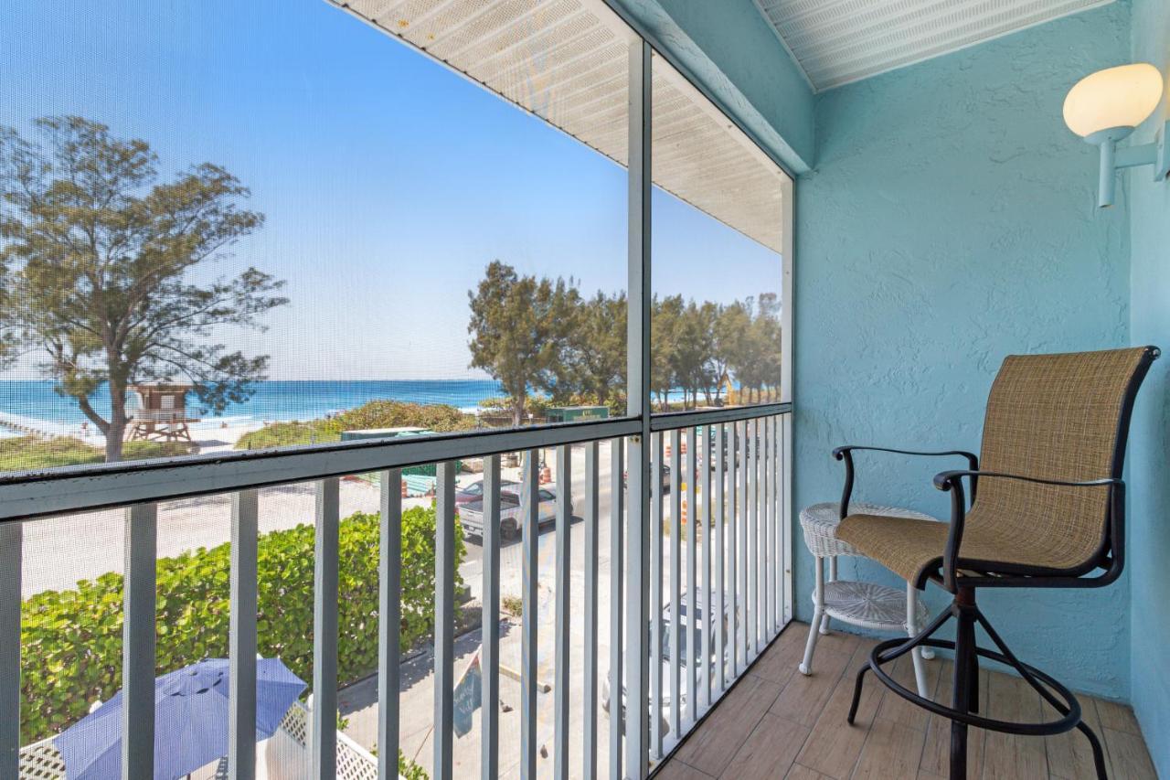 Sunset Villa 2 Bradenton Beach Ngoại thất bức ảnh