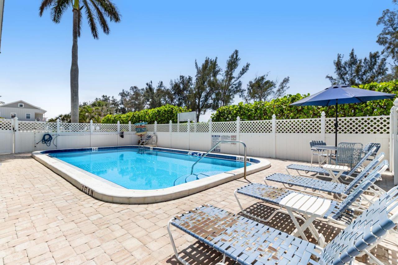 Sunset Villa 2 Bradenton Beach Ngoại thất bức ảnh