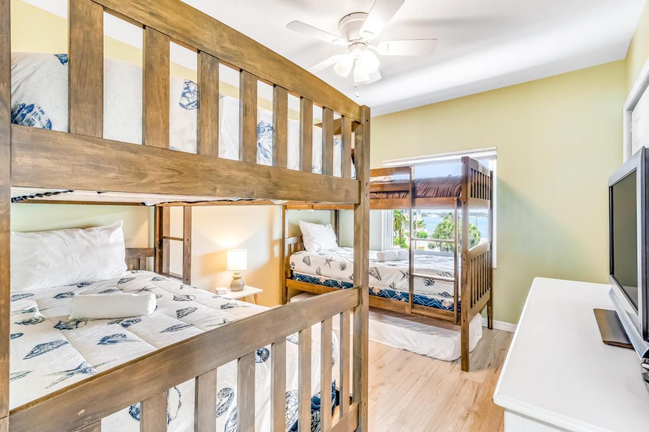 Sunset Villa 2 Bradenton Beach Ngoại thất bức ảnh