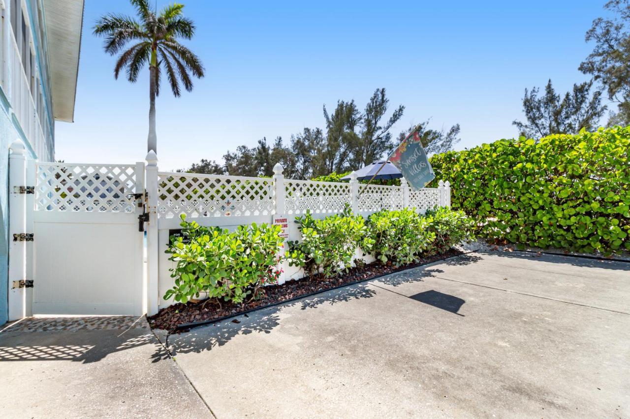 Sunset Villa 2 Bradenton Beach Ngoại thất bức ảnh