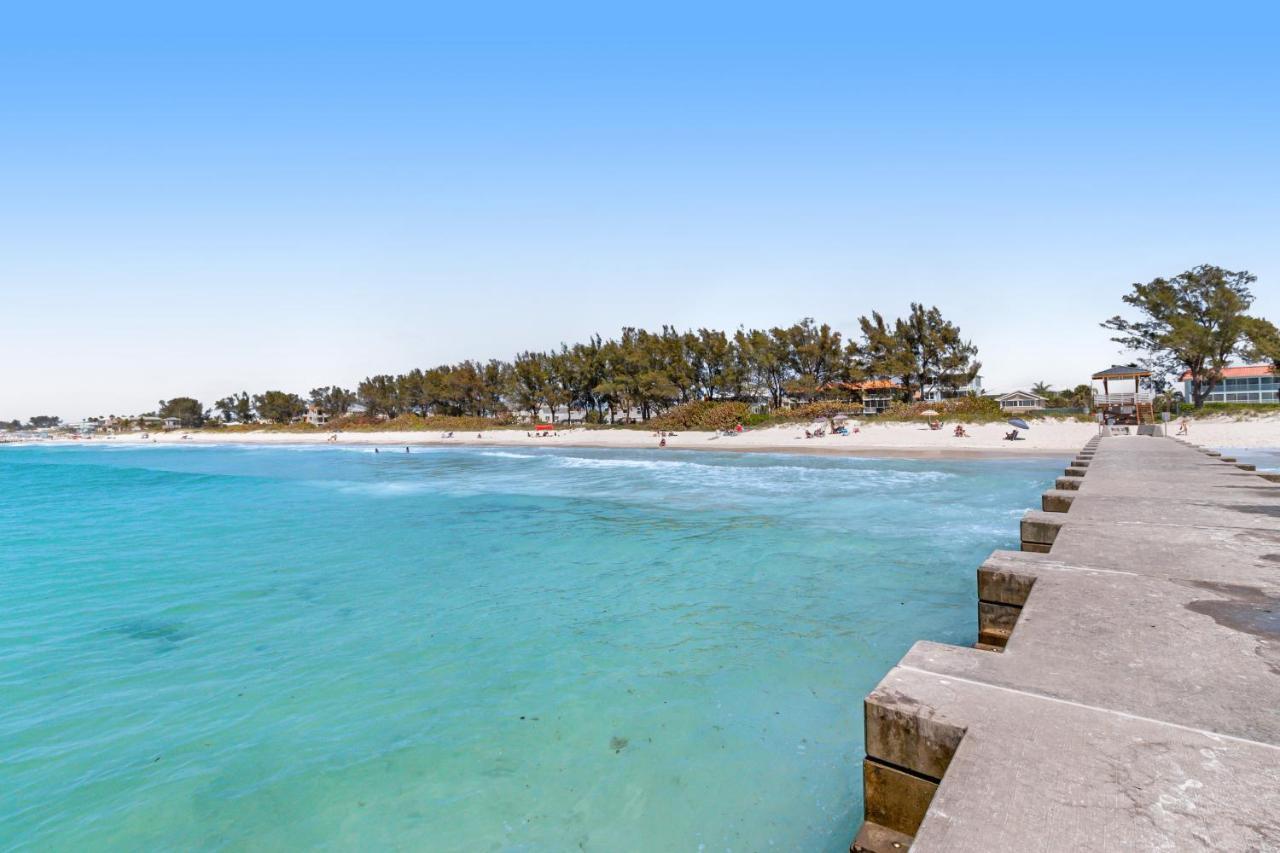Sunset Villa 2 Bradenton Beach Ngoại thất bức ảnh