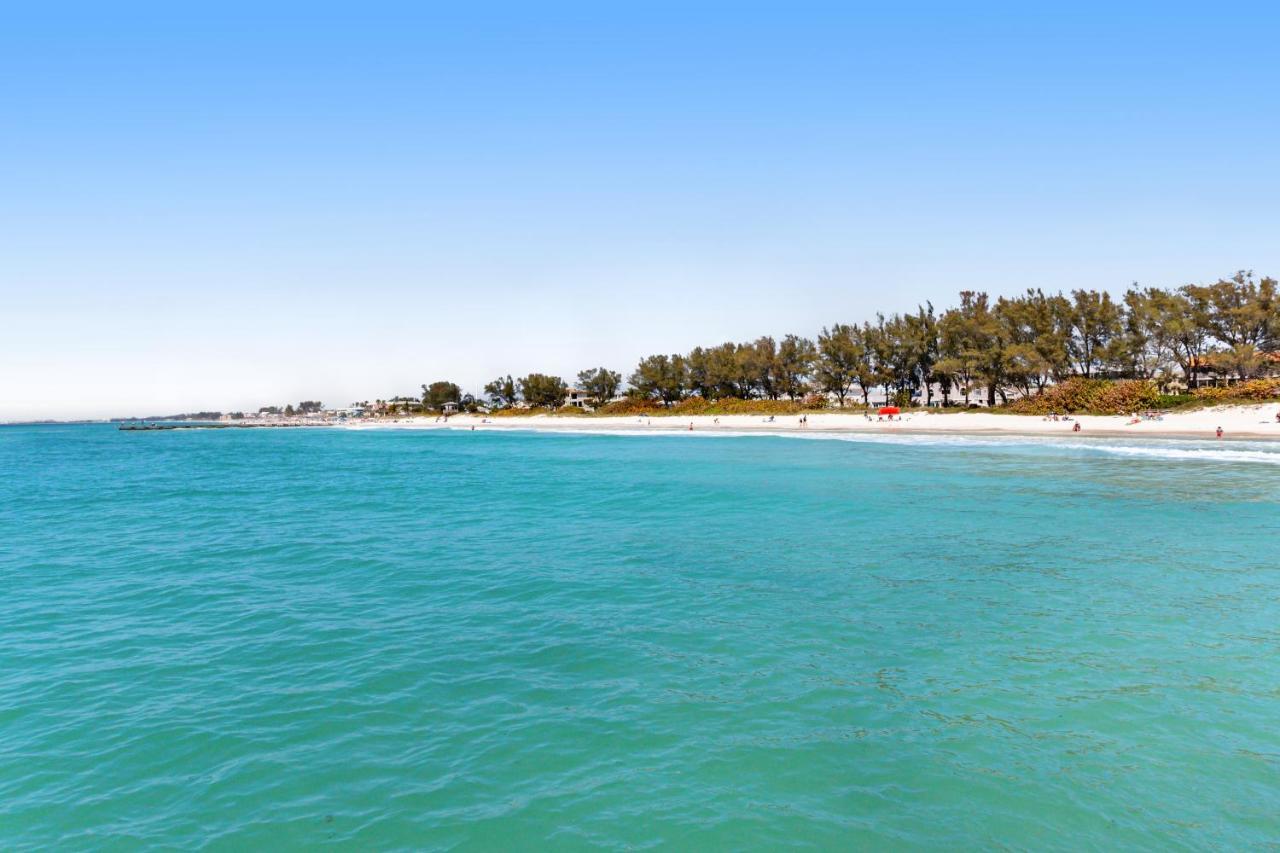Sunset Villa 2 Bradenton Beach Ngoại thất bức ảnh