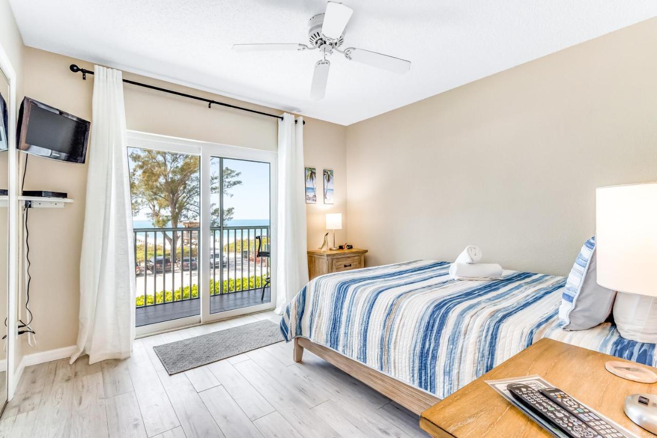 Sunset Villa 2 Bradenton Beach Ngoại thất bức ảnh