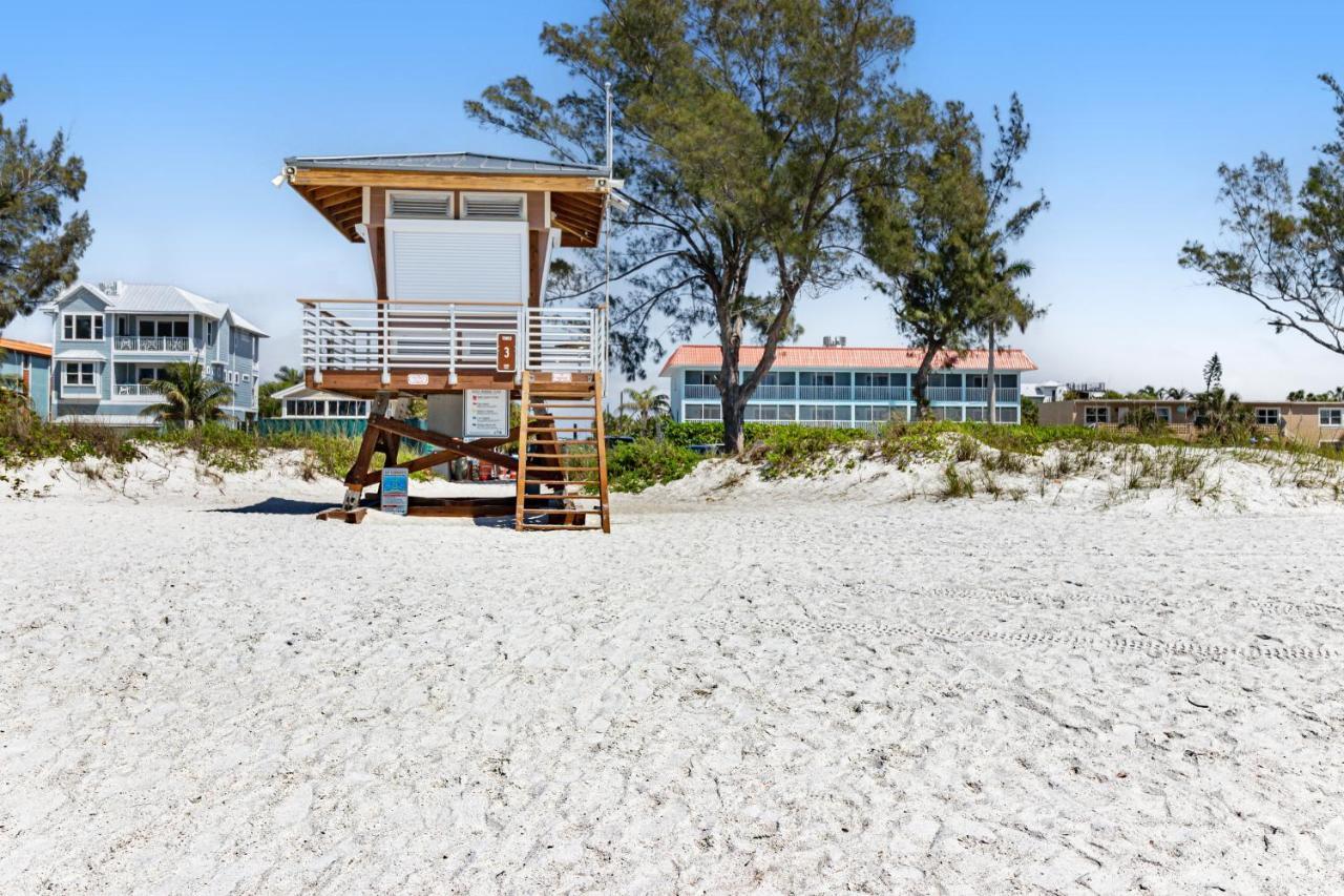 Sunset Villa 2 Bradenton Beach Ngoại thất bức ảnh