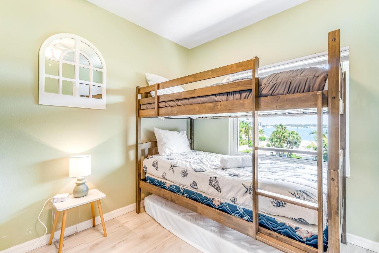 Sunset Villa 2 Bradenton Beach Ngoại thất bức ảnh