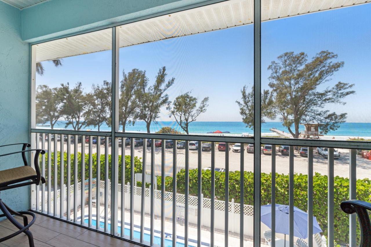Sunset Villa 2 Bradenton Beach Ngoại thất bức ảnh