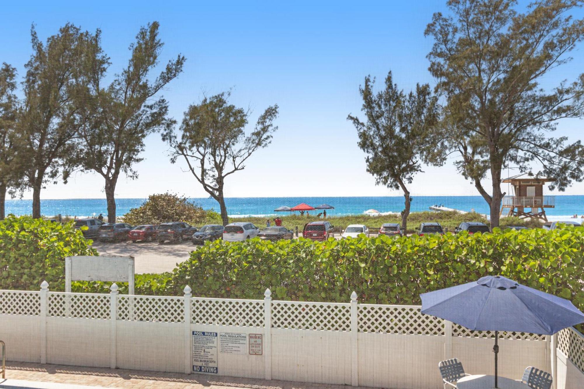 Sunset Villa 2 Bradenton Beach Ngoại thất bức ảnh