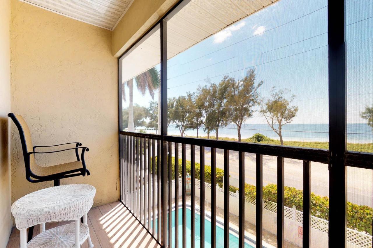 Sunset Villa 2 Bradenton Beach Ngoại thất bức ảnh